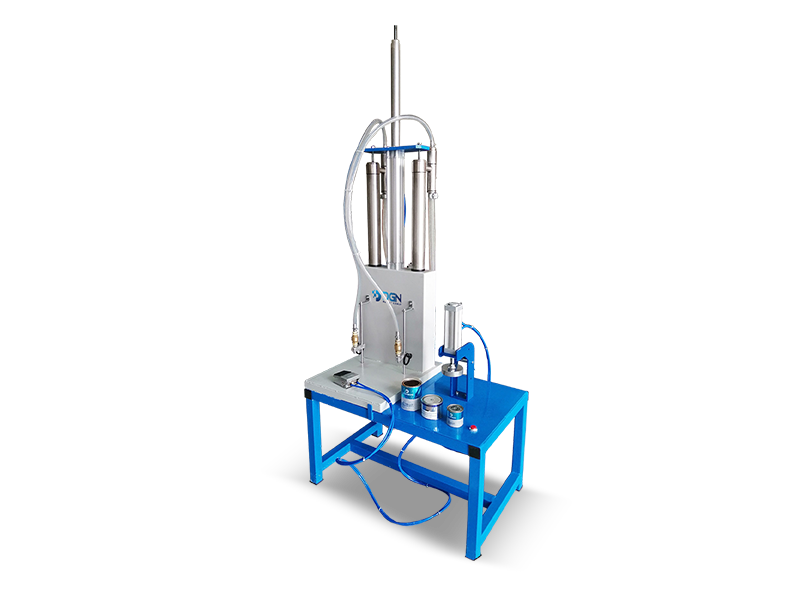 Ambalaj Paketleme Makinaları