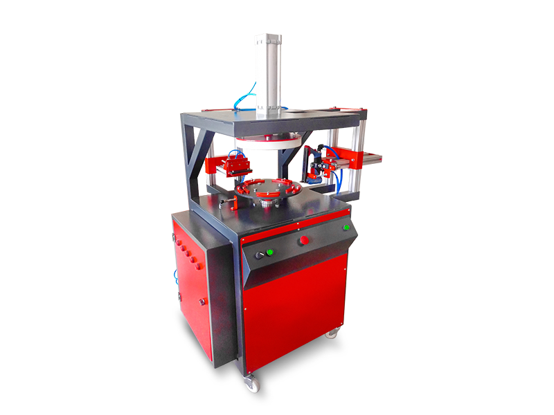 Otomatik Montaj Makinaları