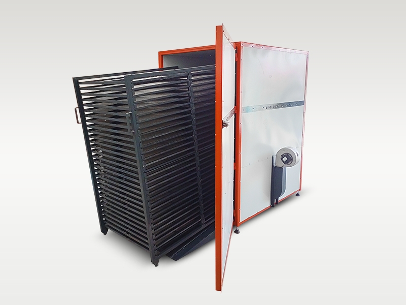 DGN Mekatronik’in Kurutma Fırınları ile Nemli Ürünlerinizi Hızla Kurutun